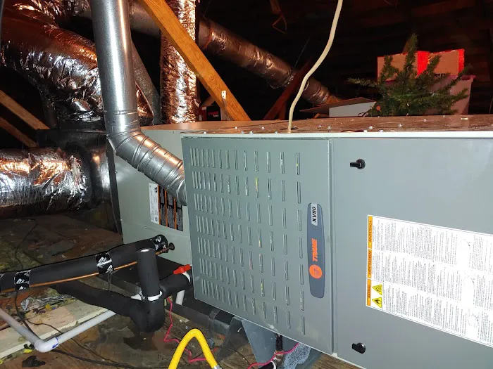 TEXAS UNITED MECHANICAL, LLC Picture 1