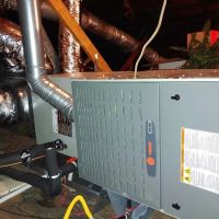 TEXAS UNITED MECHANICAL, LLC ico