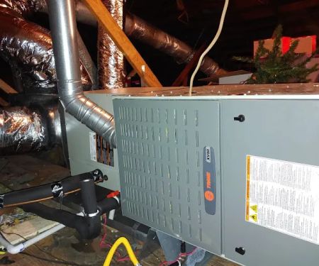 TEXAS UNITED MECHANICAL, LLC