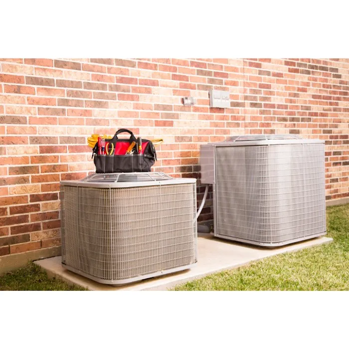 TEXAS UNITED MECHANICAL, LLC Picture 10