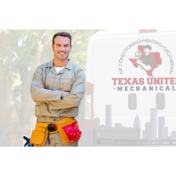 TEXAS UNITED MECHANICAL, LLC Picture 9