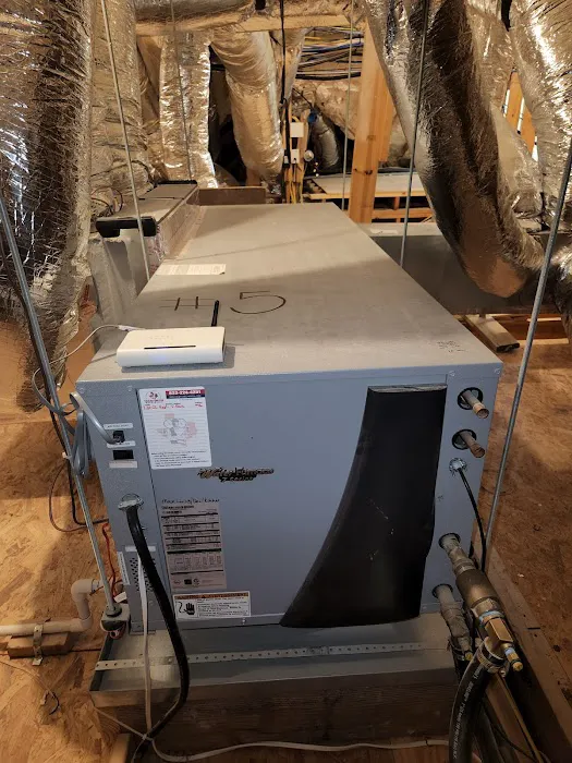 TEXAS UNITED MECHANICAL, LLC Picture 4