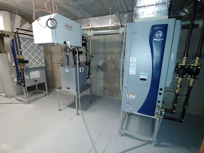 TEXAS UNITED MECHANICAL, LLC Picture 3