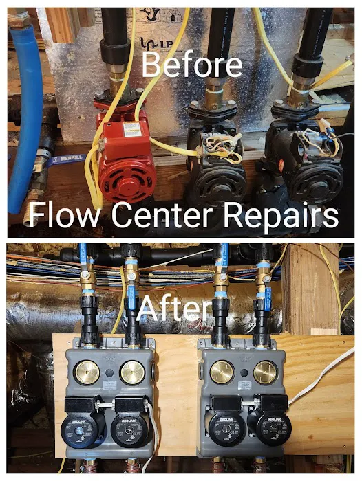 TEXAS UNITED MECHANICAL, LLC Picture 2