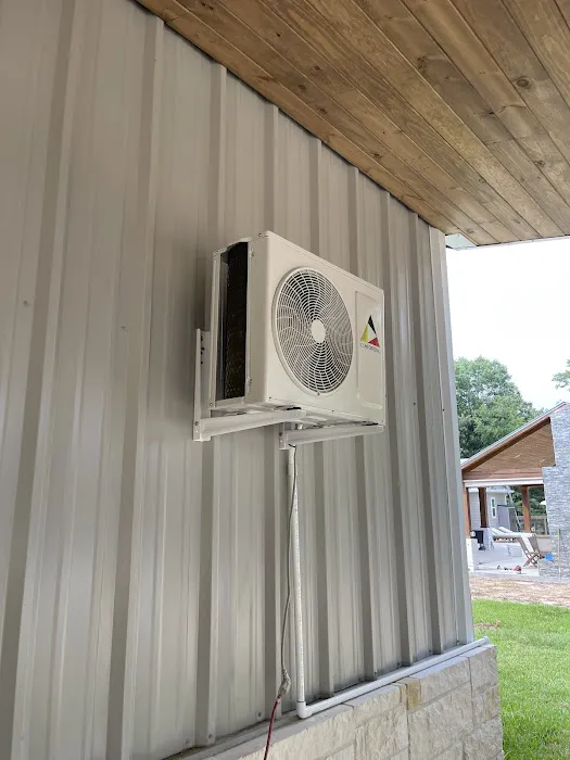 HVAC Expert Solutions A/C & Heating Picture 1