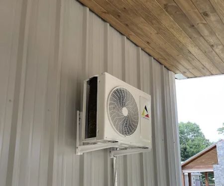 HVAC Expert Solutions A/C & Heating