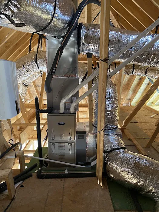 HVAC Expert Solutions A/C & Heating Picture 2