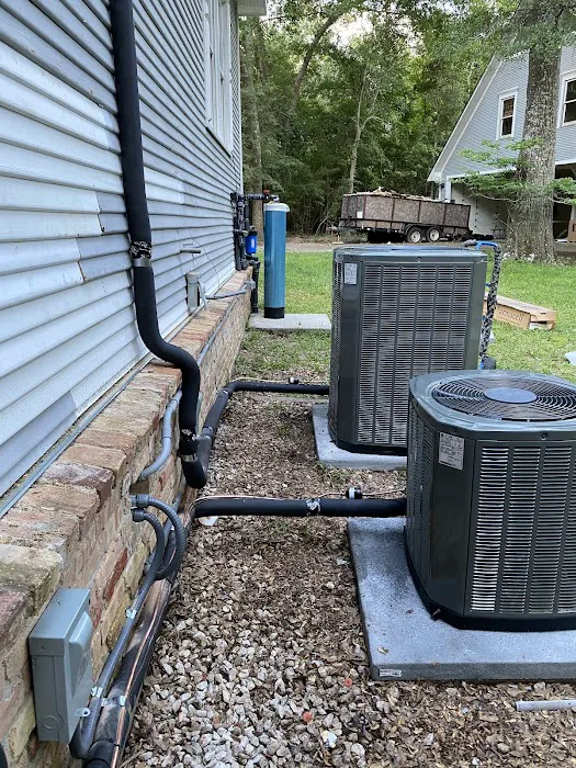 HVAC Expert Solutions A/C & Heating Picture 10