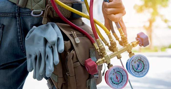 HVAC Expert Solutions A/C & Heating Picture 9