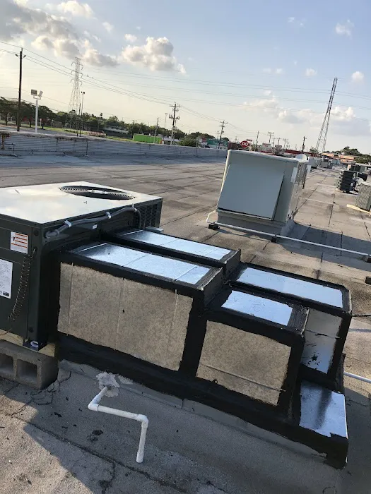 HVAC Expert Solutions A/C & Heating Picture 6