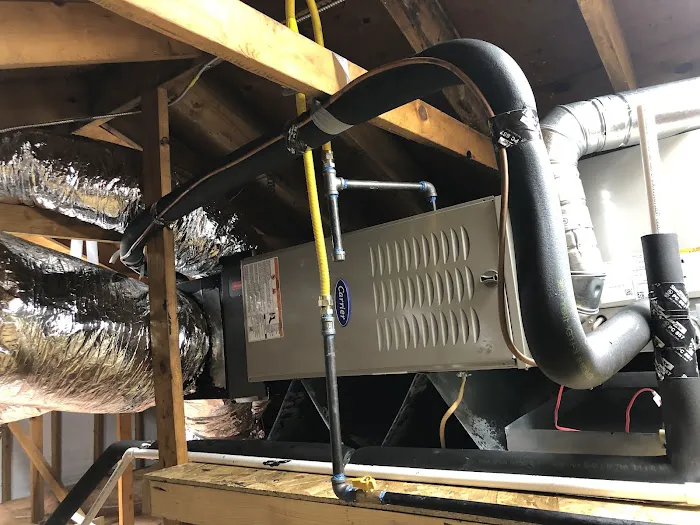 HVAC Expert Solutions A/C & Heating Picture 4