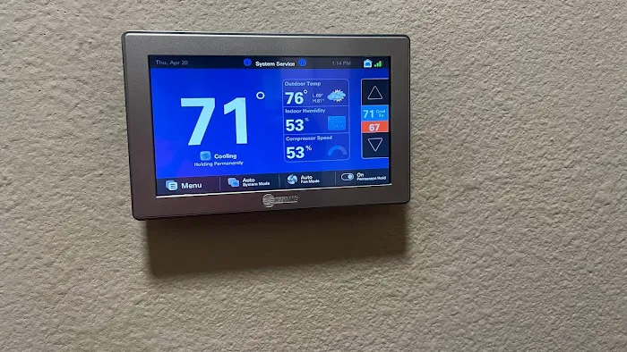 EZ Comfort Air Conditioning & Heating Picture 5