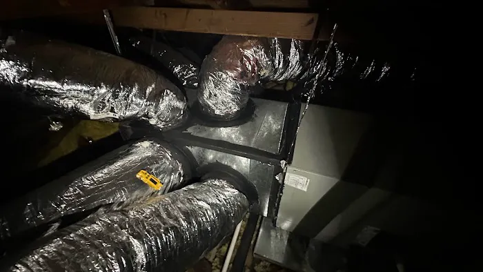 EZ Comfort Air Conditioning & Heating Picture 3