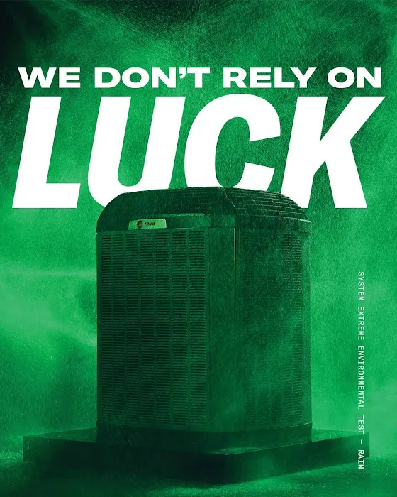 EZ Comfort Air Conditioning & Heating Picture 2