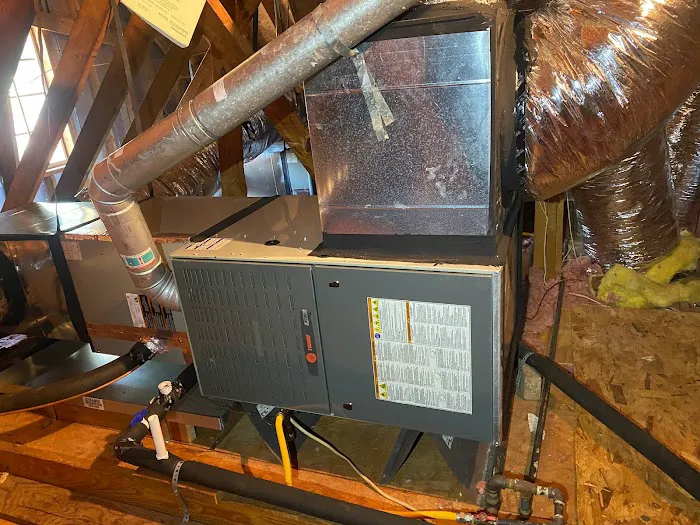 EZ Comfort Air Conditioning & Heating Picture 8