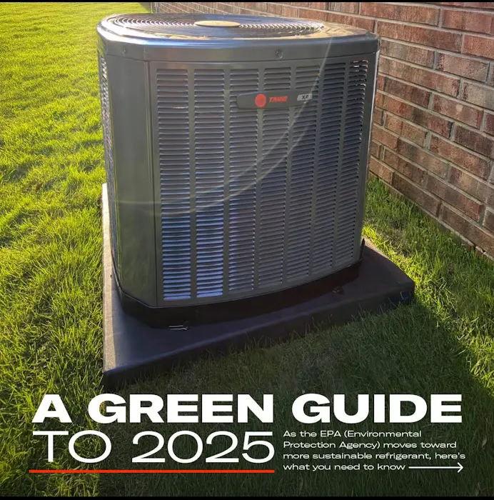 EZ Comfort Air Conditioning & Heating Picture 10