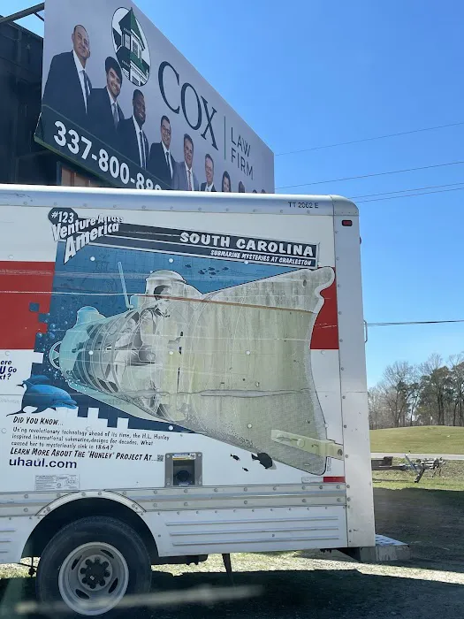 Unified Heating & Air Conditioning Picture 1