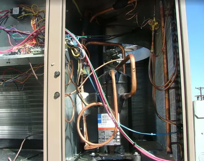 Unified Heating & Air Conditioning Picture 4