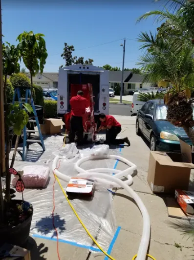 Unified Heating & Air Conditioning Picture 2