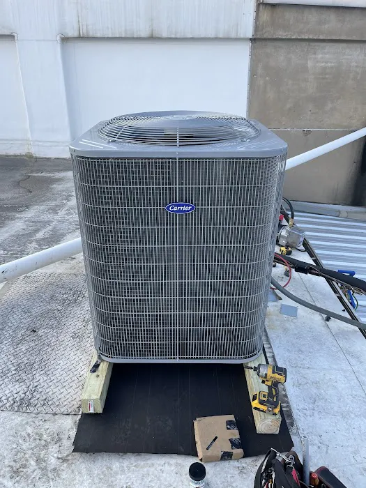 Broussard's AC and Heating Picture 3