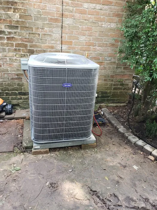 Broussard's AC and Heating Picture 7