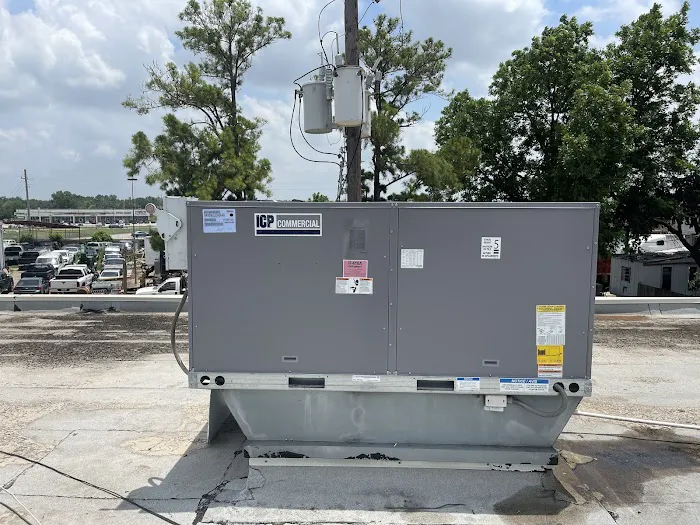 Broussard's AC and Heating Picture 6