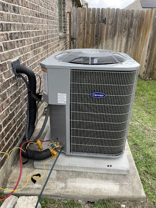 Broussard's AC and Heating Picture 4