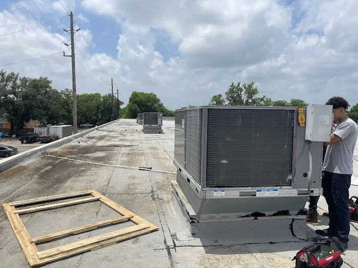 Broussard's AC and Heating Picture 1