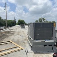 Broussard's AC and Heating ico