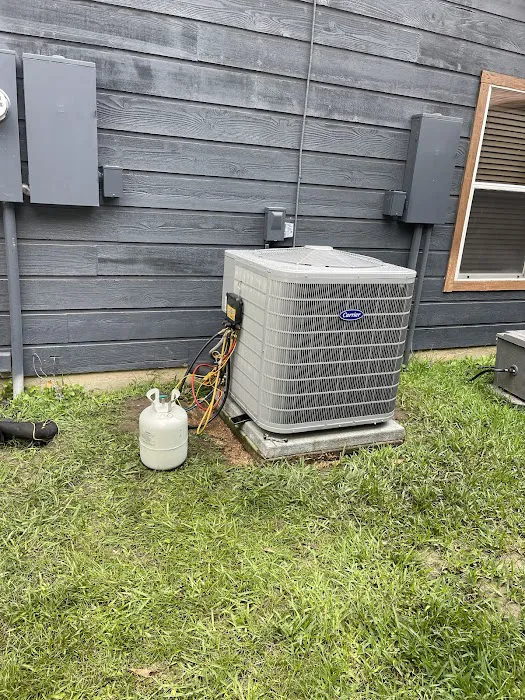 Broussard's AC and Heating Picture 8