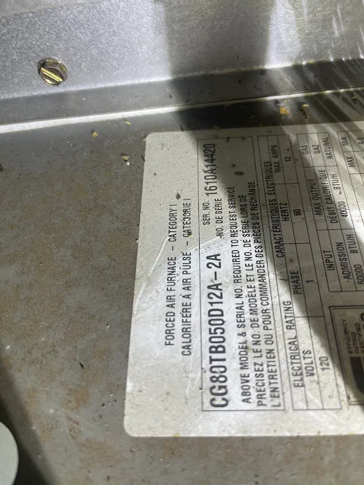 Broussard's AC and Heating Picture 5