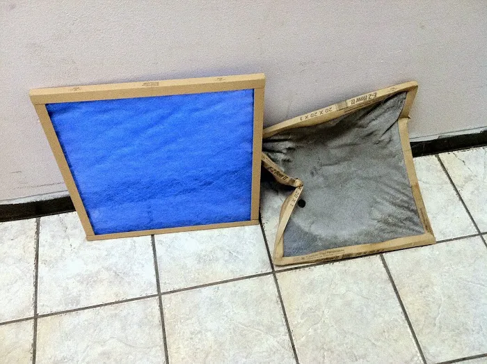 Centauro Air Conditioning and Heating Picture 9