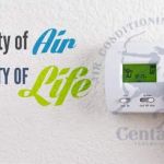 Centauro Air Conditioning and Heating