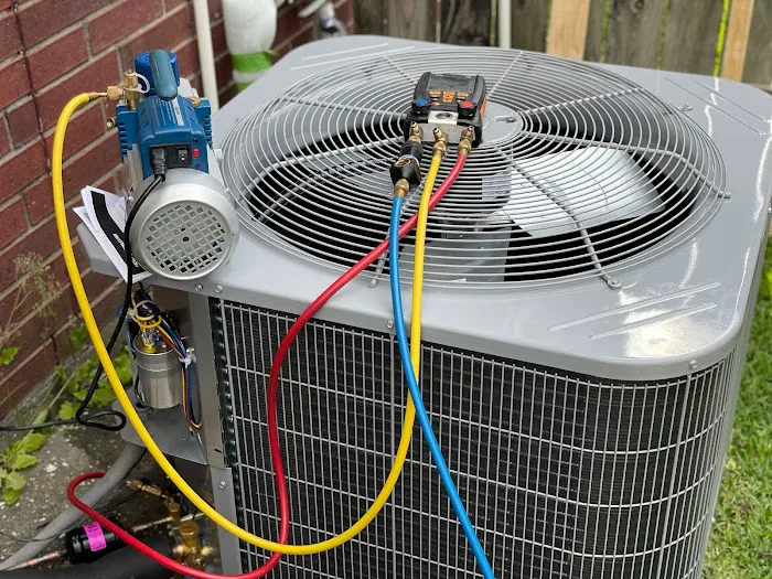 Centauro Air Conditioning and Heating Picture 6