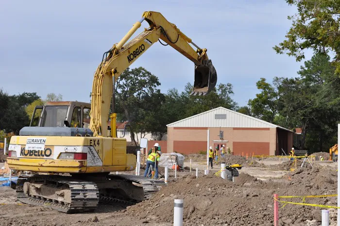 Raven Mechanical, LP Picture 10