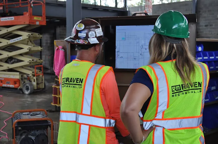 Raven Mechanical, LP Picture 1