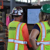 Raven Mechanical, LP ico