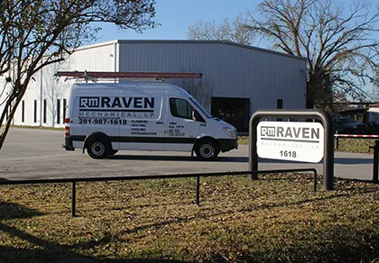 Raven Mechanical, LP Picture 6