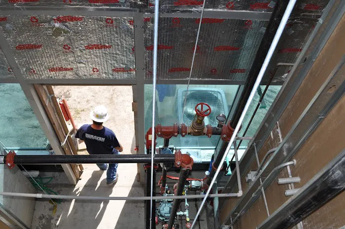 Raven Mechanical, LP Picture 8