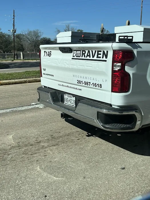 Raven Mechanical, LP Picture 4