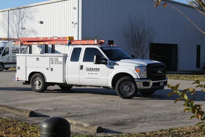 Raven Mechanical, LP Picture 9