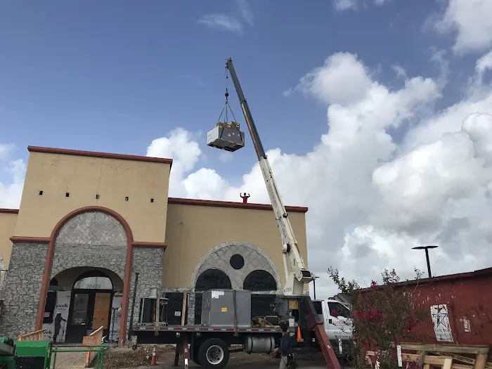 Obala Air LLC Picture 1