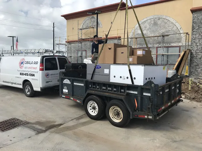 Obala Air LLC Picture 2