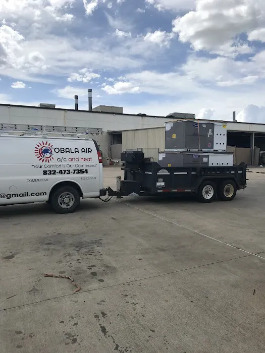 Obala Air LLC Picture 3