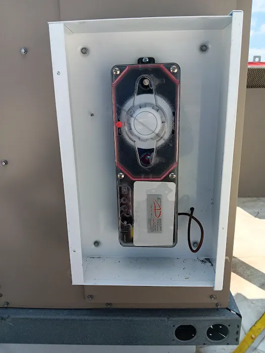 Texas Comfort Ac And Heating Services Picture 6