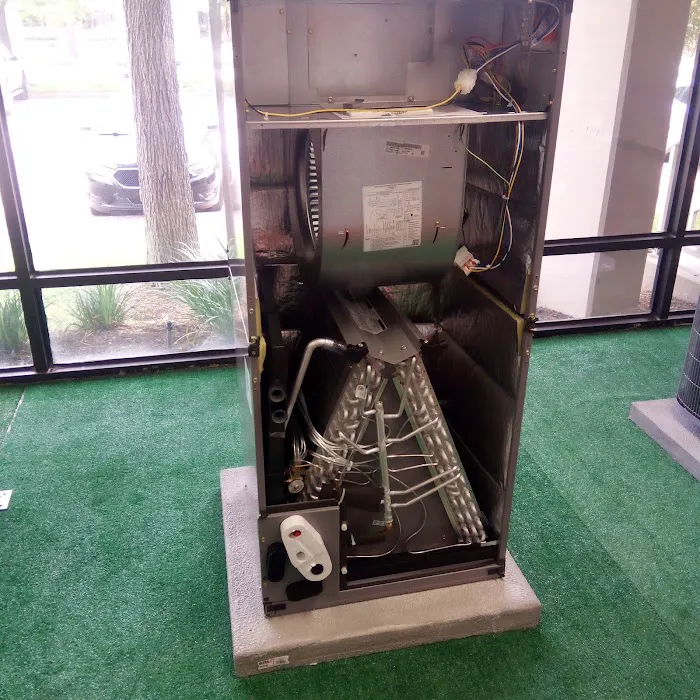 Texas Comfort Ac And Heating Services Picture 8