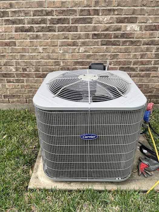 Texas Comfort Ac And Heating Services Picture 7