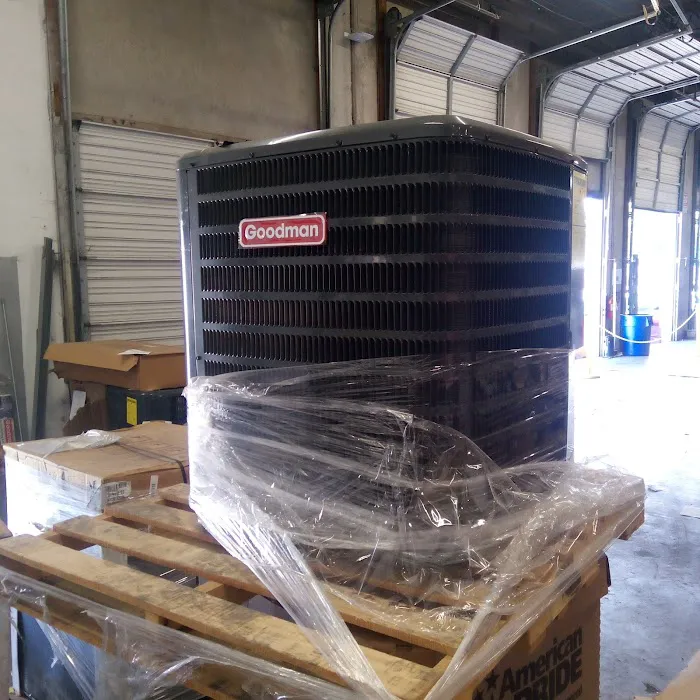 Texas Comfort Ac And Heating Services Picture 9