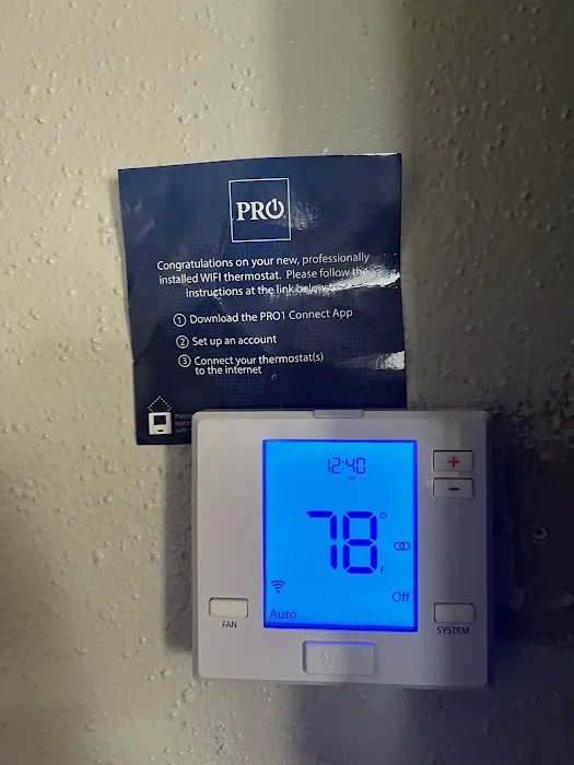 Texas Comfort Ac And Heating Services Picture 2