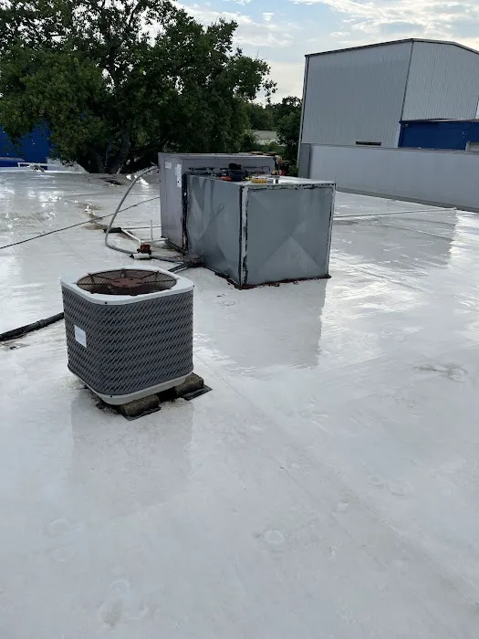 Texas Comfort Ac And Heating Services Picture 1